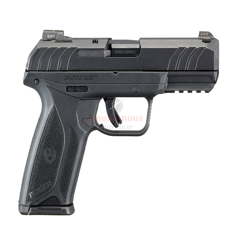 Ruger Security-9 Pistol, 9mm, 4</a>
          </div>
      </div>
      <div class=
