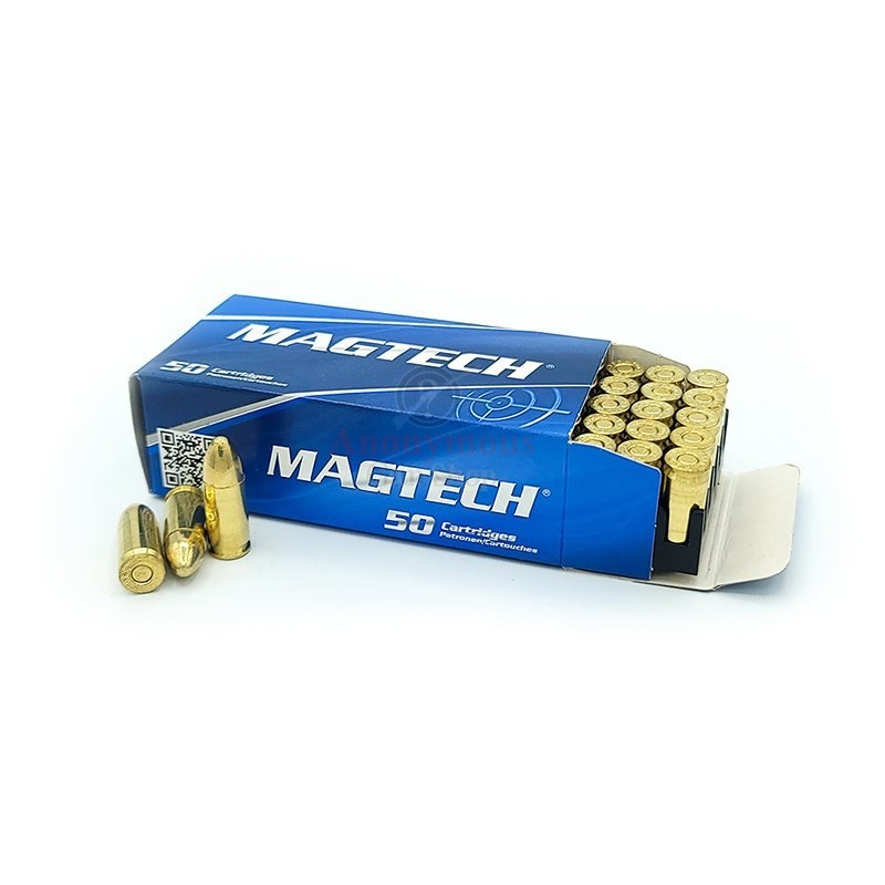 Magtech Ammunition 9mm Luger 124 Grain Full Metal Jacket</a>
          </div>
      </div>
      <div class=