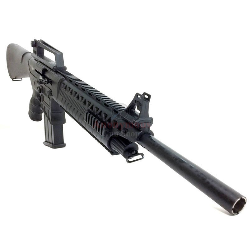 Rock Island VR60 12GA Tactical AR-12 GA VR60 VR-60 Semi-auto AR12 Shotgun</a>
          </div>
      </div>
      <div class=