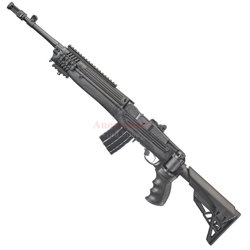 Ruger Mini-14 Tactical, 300 BLK, 20R, Rifle