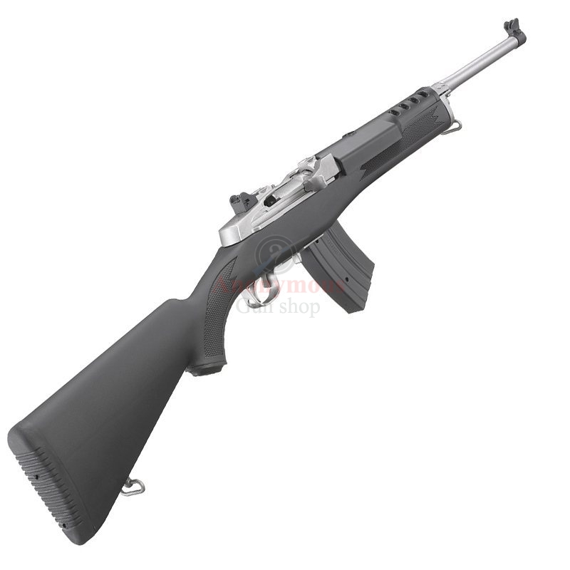 Ruger Mini Thirty 7.6X39, 20R, Stainless Steel Rifle</a>
          </div>
      </div>
      <div class=